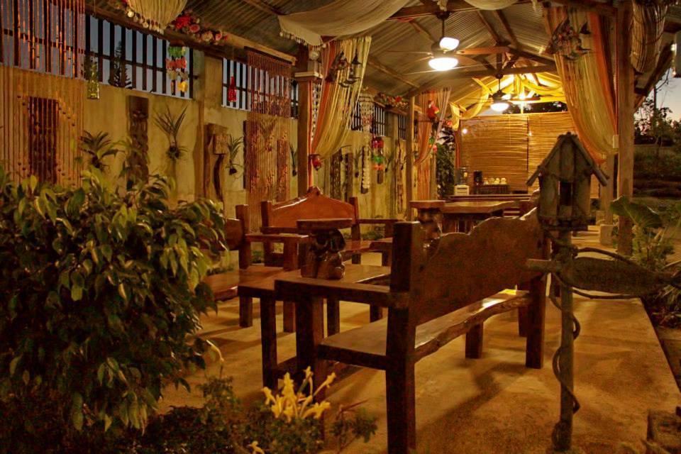 拉泽亚大雅台客栈住宿加早餐旅馆 外观 照片
