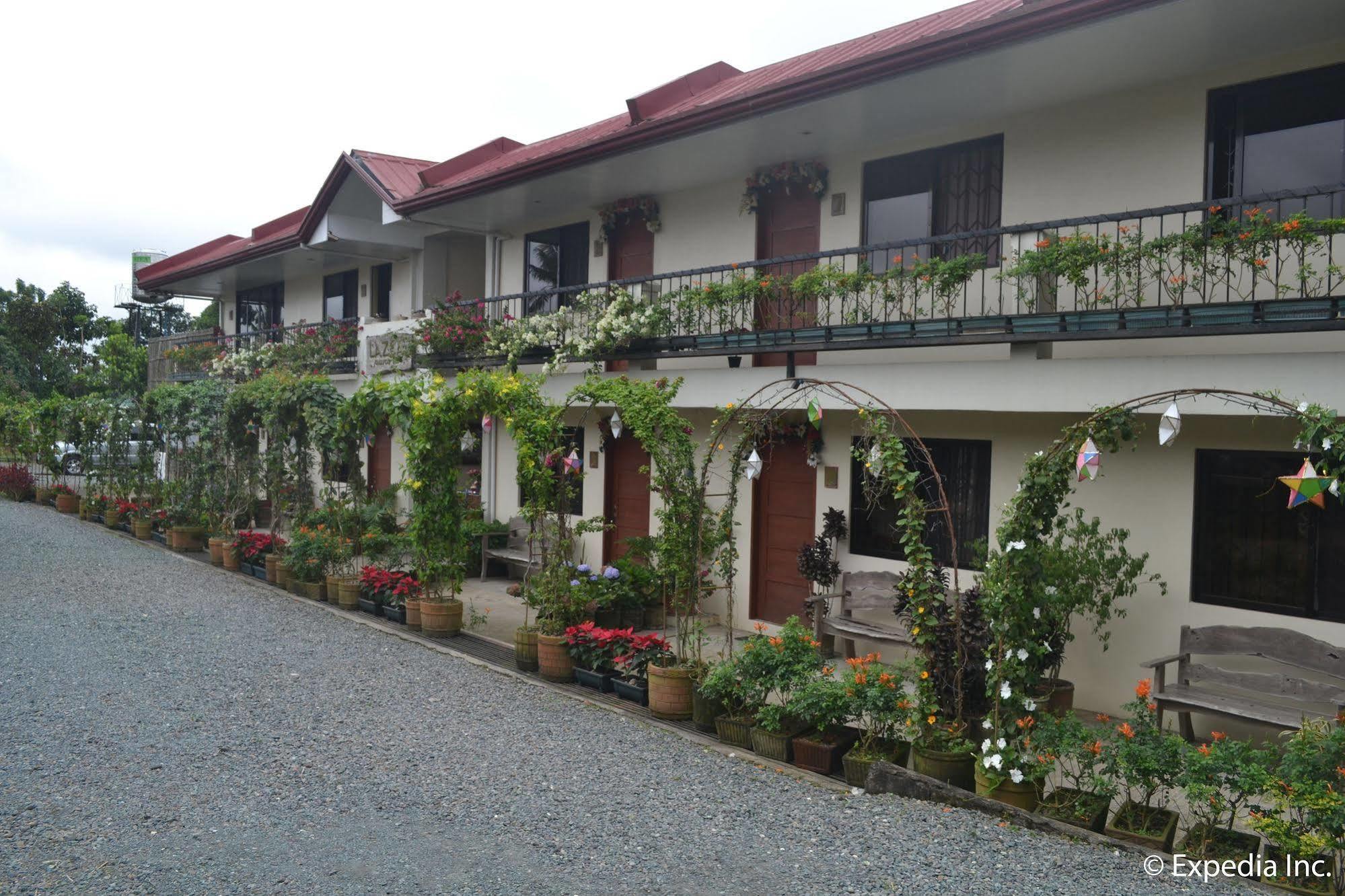 拉泽亚大雅台客栈住宿加早餐旅馆 外观 照片